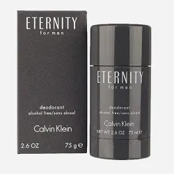 Calvin Klein Eternity for Men dezodorantas 75 ml