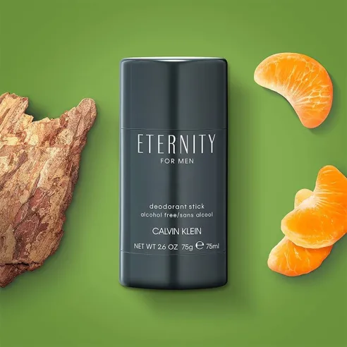 Calvin Klein Eternity for Men dezodorantas 75 ml
