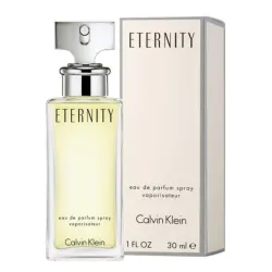 Calvin Klein Eternity EDP kvepalai moterims, 30 ml