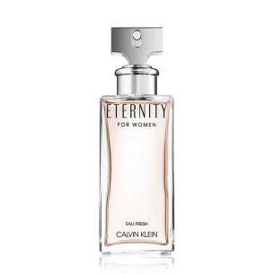 Calvin Klein Eternity Eau Fresh EDP kvepalai moterims, 100 ml