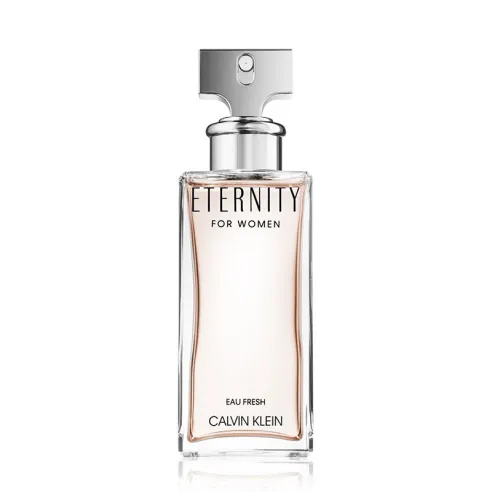 Calvin Klein Eternity Eau Fresh EDP kvepalai moterims, 100 ml