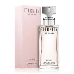 Calvin Klein Eternity Eau Fresh EDP kvepalai moterims, 100 ml