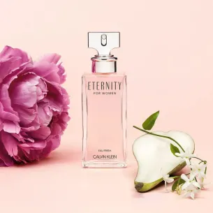 Calvin Klein Eternity Eau Fresh EDP kvepalai moterims, 100 ml 2