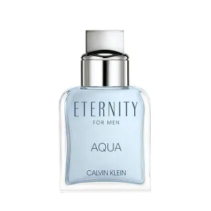 Calvin Klein Eternity Aqua For Men EDT kvepalai vyrams, 30 ml 2