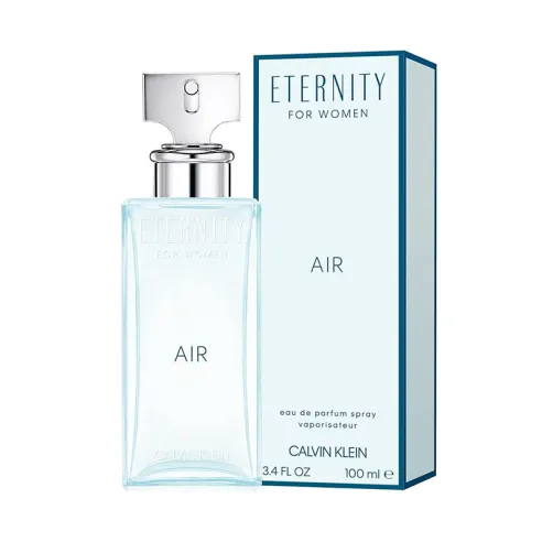 Calvin Klein Eternity Air for Women EDP kvepalai moterims, 100 ml