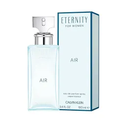 Calvin Klein Eternity Air for Women EDP kvepalai moterims, 100 ml
