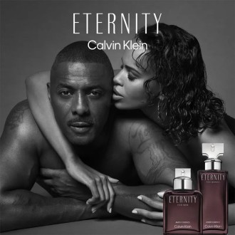 Calvin Klein Eternity Amber Essence Gift set parfum 100 ml a parfum30 ml vyrams 2