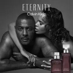 Calvin Klein Eternity Amber Essence Gift set parfum 100 ml a parfum30 ml vyrams