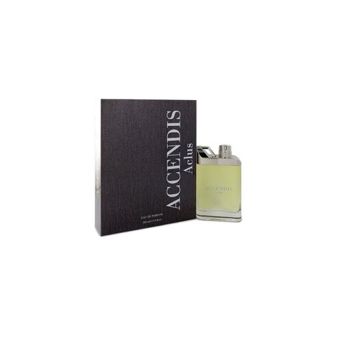 Accendis Aclus EDP unisex kvepalai, 100 ml