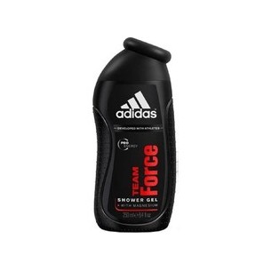 Adidas Team Force Shower Gel 250 ml