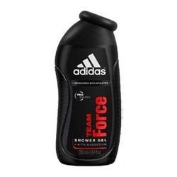 Adidas Team Force Shower Gel 250 ml