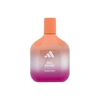 Adidas Vibes Get Comfy EDP unisex kvepalai, 50 ml