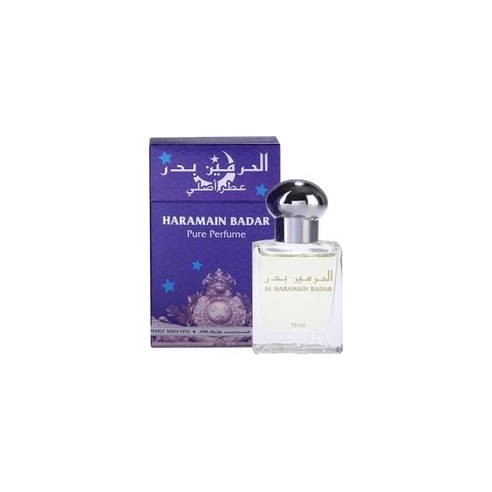 Al Haramain Badar Perfume Oil 15 ml unisex