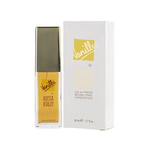 Alyssa Ashley Vanilla EDP kvepalai moterims, 100 ml