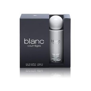 Andre Courreges Blanc EDP kvepalai moterims, 90 ml