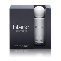 Andre Courreges Blanc EDP kvepalai moterims, 90 ml