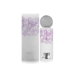 Andre Courreges Generation EDT unisex kvepalai, 100 ml