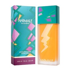 Animale Animale EDP kvepalai moterims, 200 ml