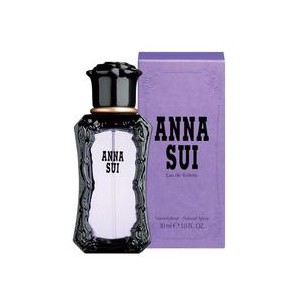 Anna Sui Anna Sui EDT kvepalai moterims, 30 ml