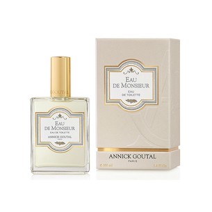 Annick Goutal Eau de Monsieur EDT kvepalai vyrams, 100 ml