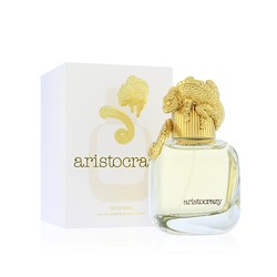 Aristocrazy Intuitive EDT kvepalai moterims, 80 ml