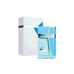 Armaf Aura Fresh EDP kvepalai vyrams, 100 ml