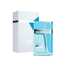 Armaf Aura Fresh EDP kvepalai vyrams, 100 ml