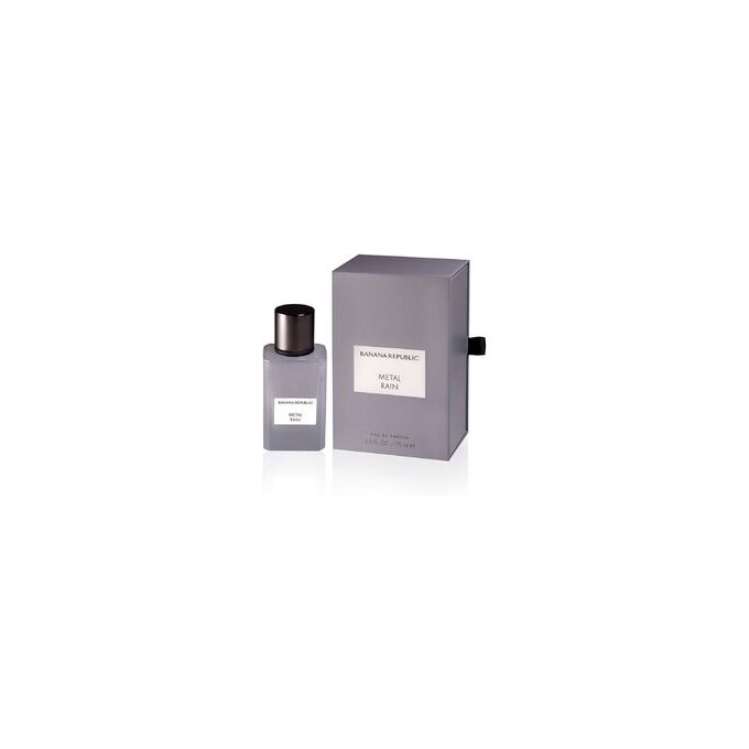 Banana Republic Metal Rain EDP 150 ml unisex kvepalai