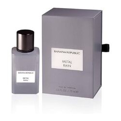 Banana Republic Metal Rain EDP 150 ml unisex kvepalai