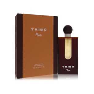 Benetton Tribu Man EDP kvepalai vyrams, 100 ml