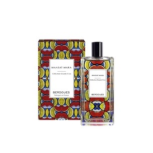 Berdoues Maasa Mara EDP kvepalai unisex, 100 ml