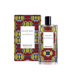 Berdoues Maasa Mara EDP kvepalai unisex, 100 ml