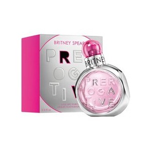 Britney Spears Prerogative Rave EDP 100 ml kvepalai unisex