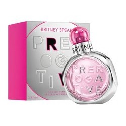 Britney Spears Prerogative Rave EDP 100 ml kvepalai unisex