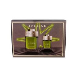Bvlgari MAN Wood Essence SET EDP 100 ml + EDP 15 ml 100ml