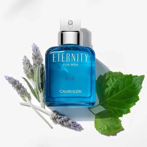 Calvin Klein Eternity Air for Men EDT kvepalai vyrams, 100 ml