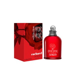 Cacharel Amor Amor EDP kvepalai moterims, 100 ml