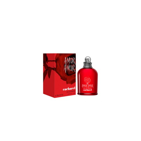 Cacharel Amor Amor EDP kvepalai moterims, 100 ml