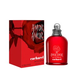 Cacharel Amor Amor EDP kvepalai moterims, 100 ml