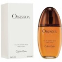 Calvin Klein Obsession EDP kvepalai moterims, 30 ml
