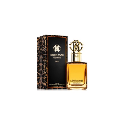 Cavalli Roberto Signature Parfum 100 ml kvepalai moterims