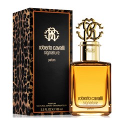 Cavalli Roberto Signature Parfum 100 ml kvepalai moterims
