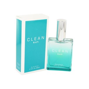 Clean Rain EDP kvepalai moterims, 60 ml