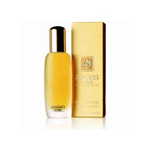 Clinique Aromatics Elixir EDP kvepalai moterims, 10 ml