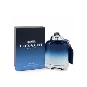 Coach Blue EDT kvepalai vyrams, 40 ml