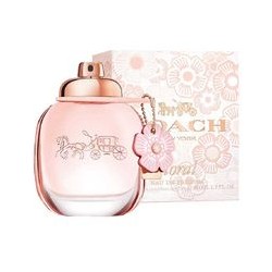 Coach Floral EDP kvepalai moterims, 30 ml