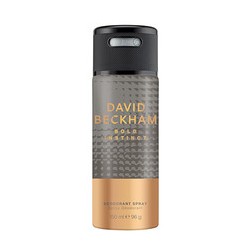 David Beckham Bold Instinct purškiamas dezodorantas 150 ml