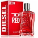 Diesel D Red EDP 30 ml unisex kvepalai