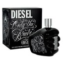 Diesel Only the Brave Tattoo EDT kvepalai vyrams, 125 ml