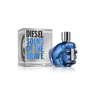 Diesel Sound of The Brave EDT kvepalai vyrams, 125 ml
